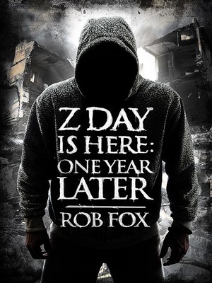 cover image of Z Day is Here